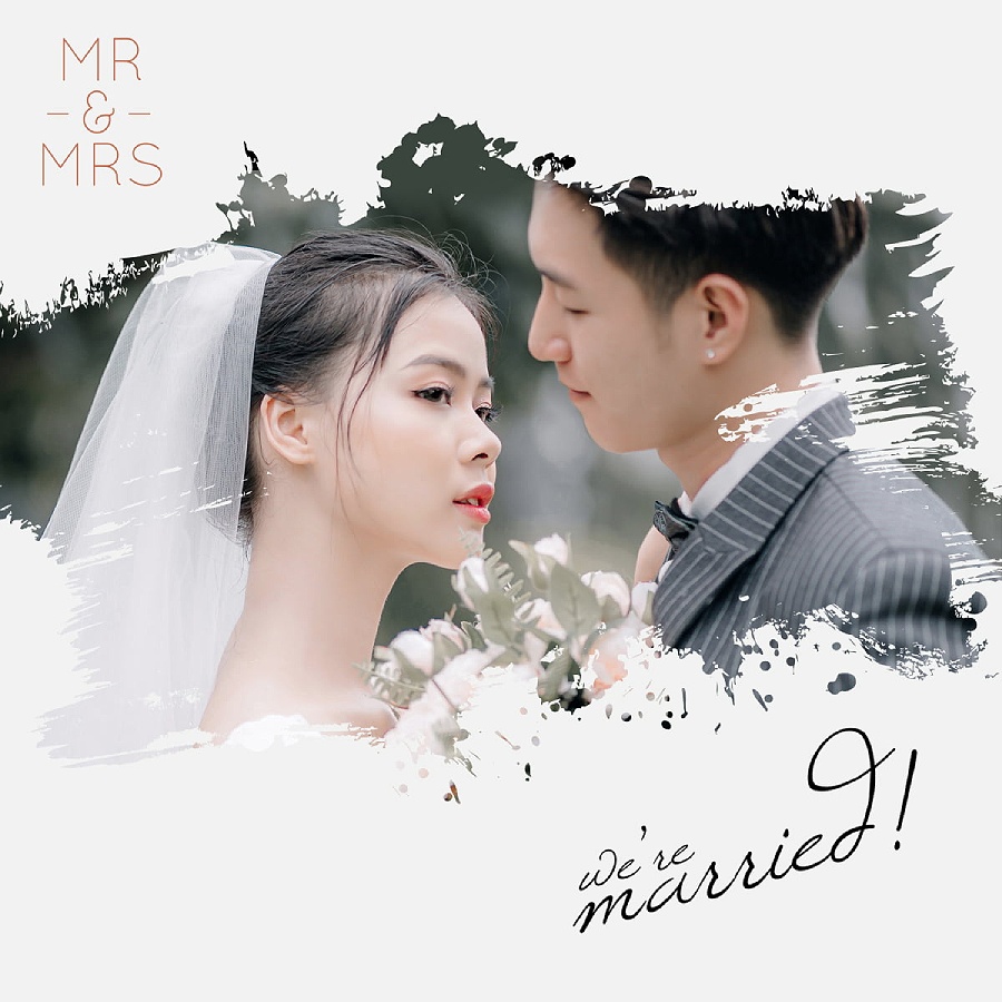 Bạn đam mê hàn quốc thì đừng bỏ lỡ bộ ảnh cưới Hàn Quốc mới nhất của chúng tôi. Bộ ảnh này với màu sắc ngọt ngào, phong cách thanh lịch sẽ giúp bạn tưởng tượng ra một lễ cưới đích thực tại Hàn Quốc.